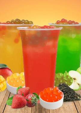 Fruit Tea
