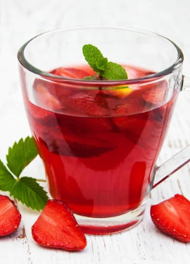 Fruit Tea