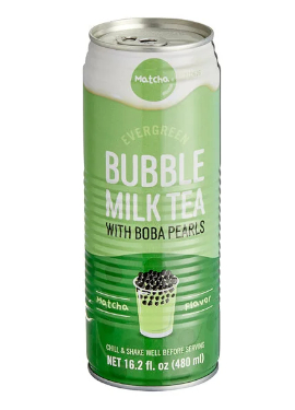 Fruit Tea