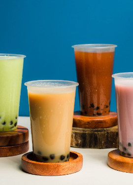 Fruit Tea