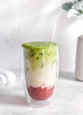Fruit Tea