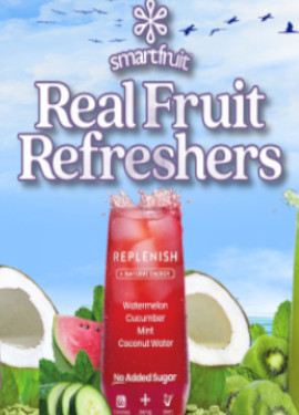 Fruit Tea