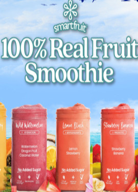 Fruit Tea