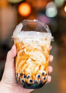 Fruit Tea