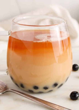 Fruit Tea
