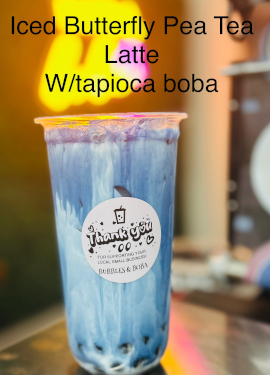 Fruit Tea